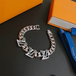 Pre-sale overseas! Bracelet 2023SS LOUIS VUITTON Louis Vuitton
